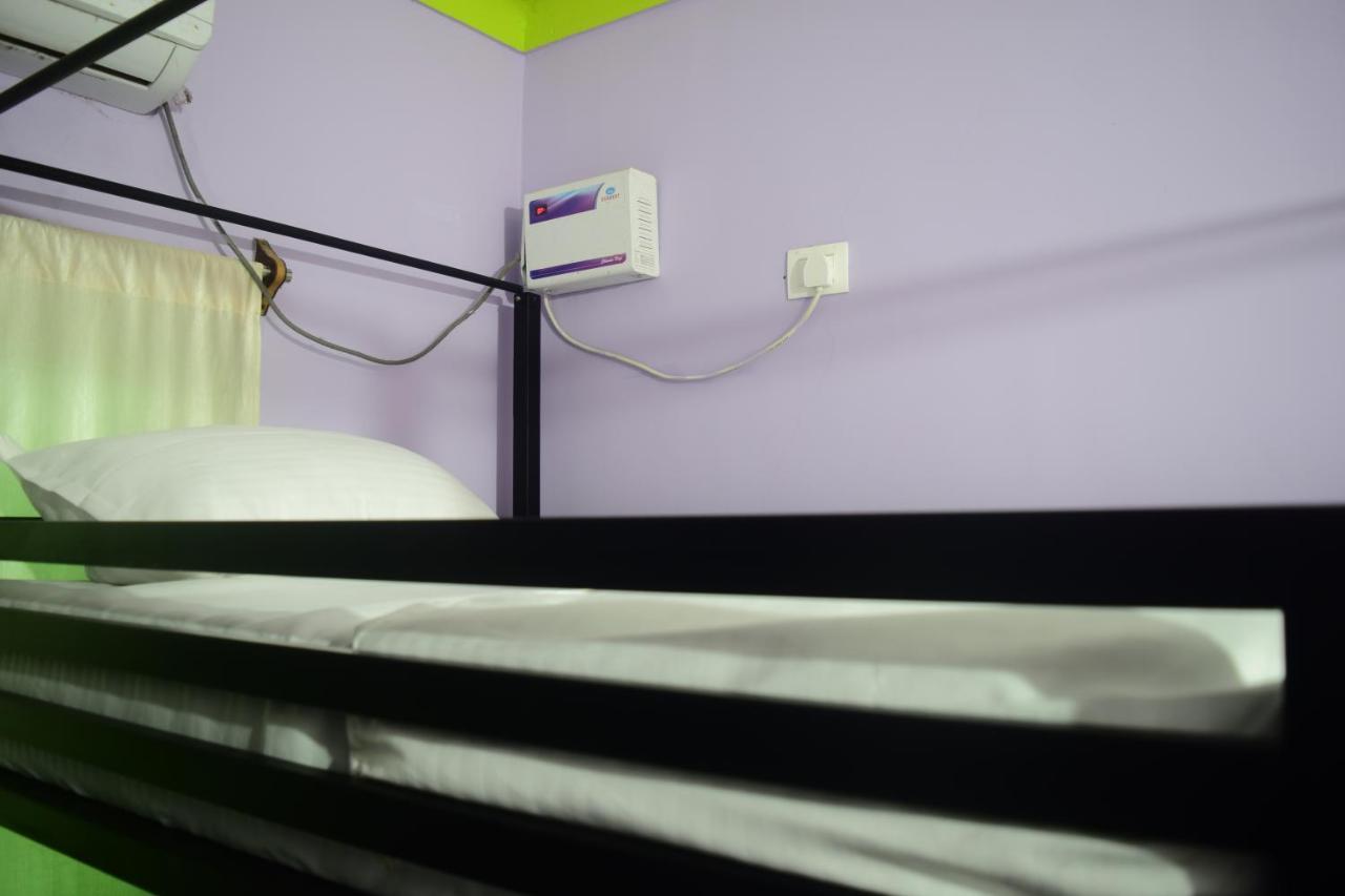 Spirithouse Hostel Арамбол Екстериор снимка